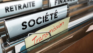 Transmission d’entreprise