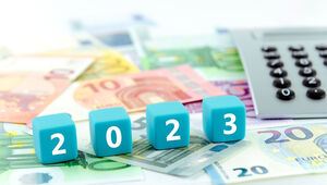 Loi de finances 2023 : les principales mesures
