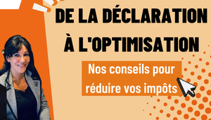 réduire ses impôts en 2023