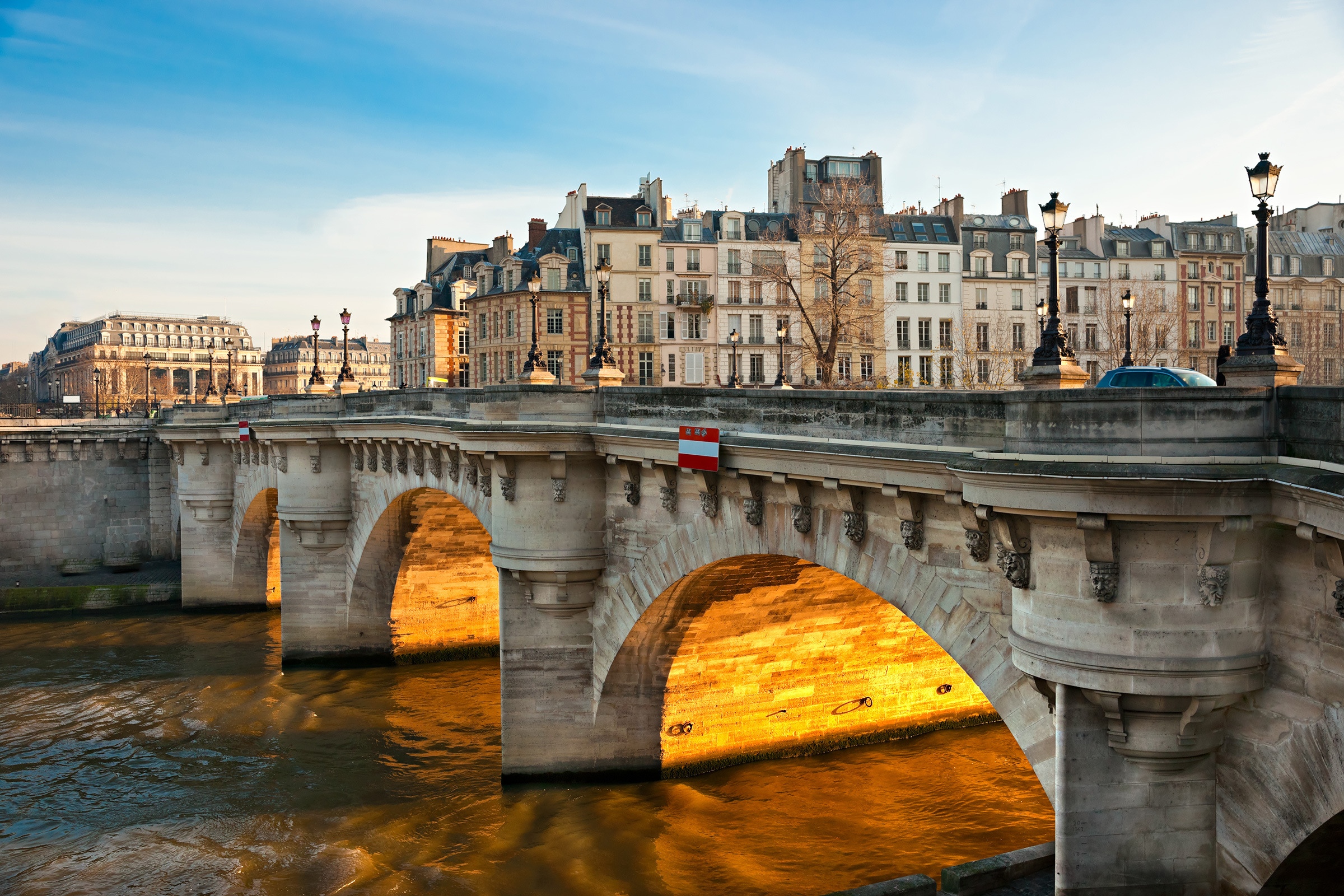 Conseil en gestion patrimoniale Paris 4